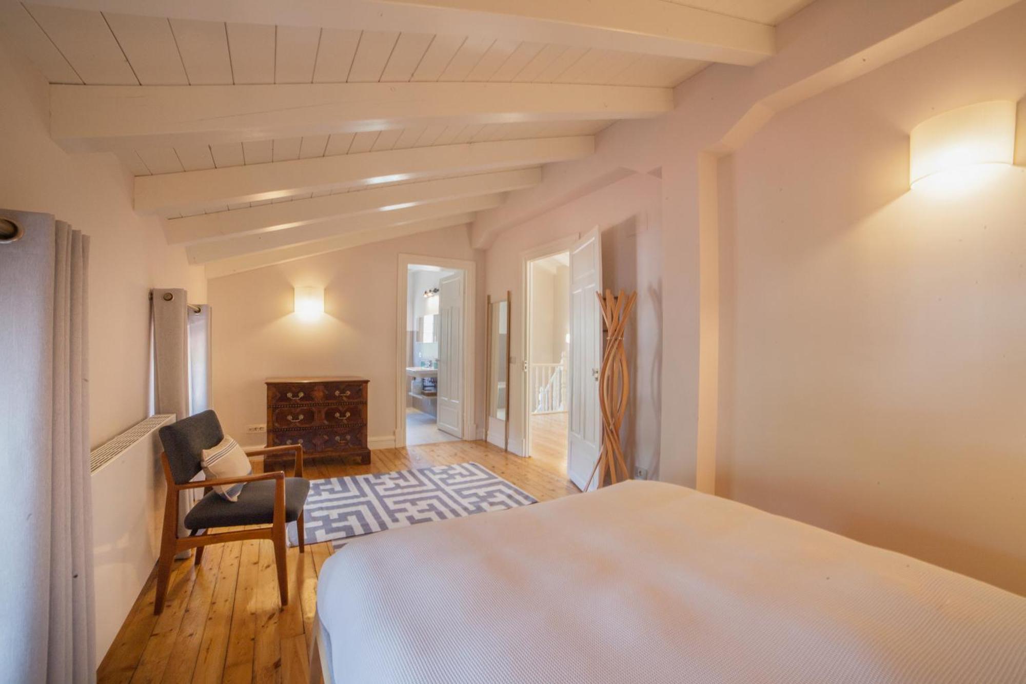Casa Rural Etxelaia Gautegiz Arteaga Dış mekan fotoğraf